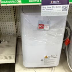General Electric Air Conditioner 