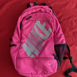 Nike Backpack