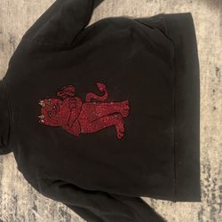 Rip And Dip Hoodie