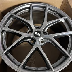 BBS CI-R Unlimited 19’