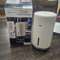 Small Humidifier