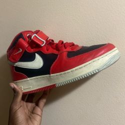 High Top Air Force 1