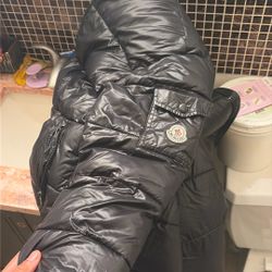 Moncler Jacket 