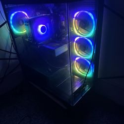 Cyberpowerpc (keyboard + Mouse)  & Monitor $1000
