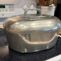 Magnalite Roasting Pan