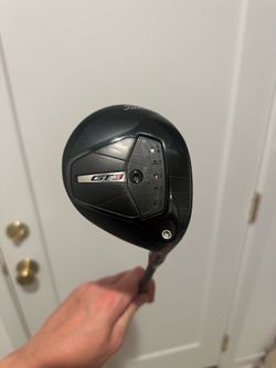 GT3 3 Wood