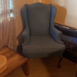 Selling two and chairs