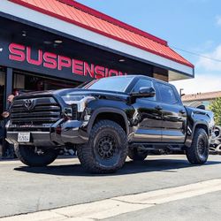 Readylift Level Kit For 24+ Tundra In Stock