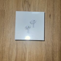 AirPod Pro (2nd generation)
