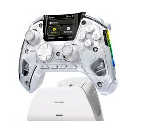 Manba V2 wireless gaming remote