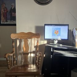 Rocking Chair 