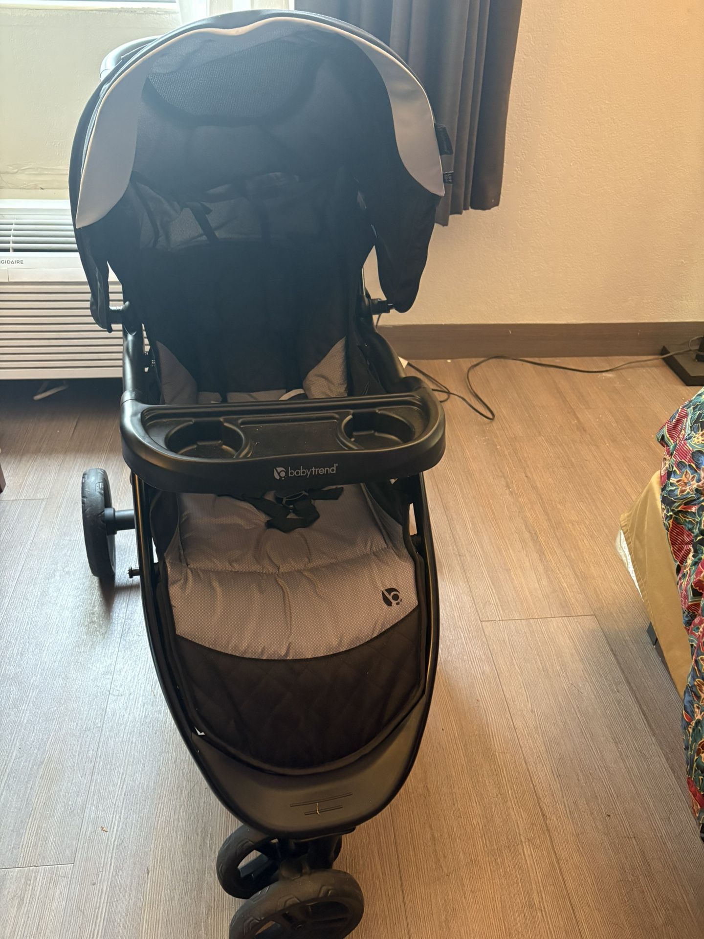 Baby Trend 200$ Stroller New
