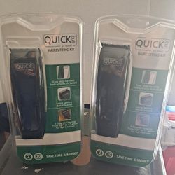 Wahl Hair Cutting Kit