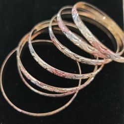 Gold Plated Seminary $20 Each Set