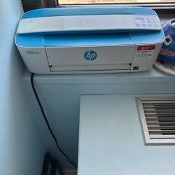 Hp Desk 3755 Print Scan Copy Printer