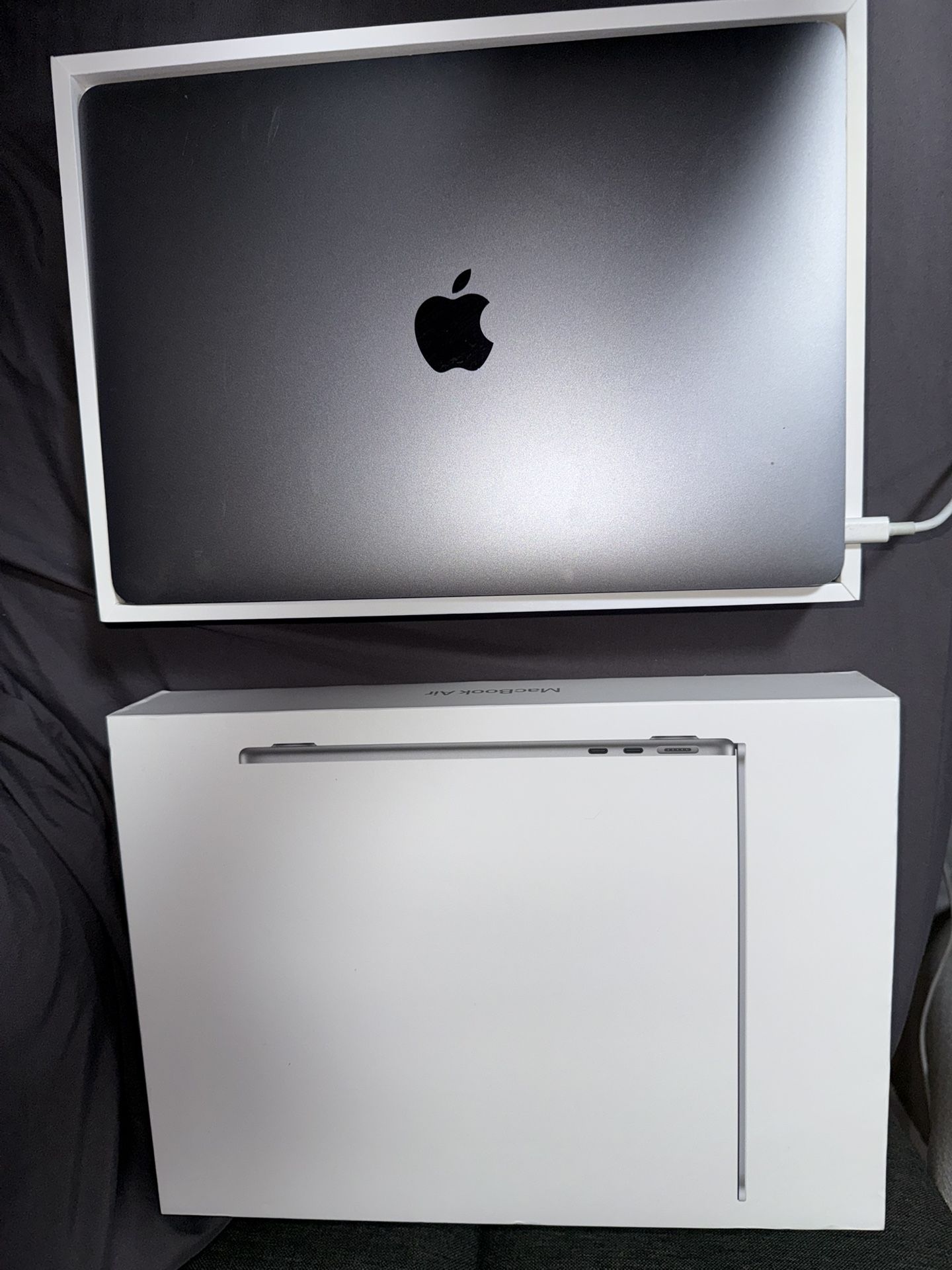 MacBook Air 13 Inch 256 Gb