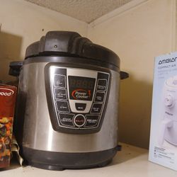 Power Cooker