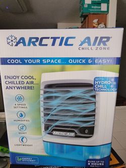 Arctic Air