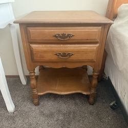 Nightstand 