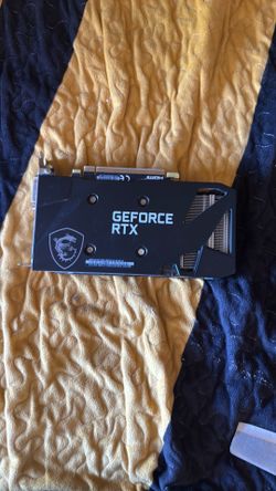 RTX 3050