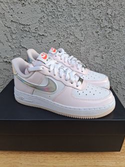 Nike Air Force 1 Low women's sneakers size 6