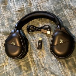 Turtle Beach Gen 3 For Xbox 