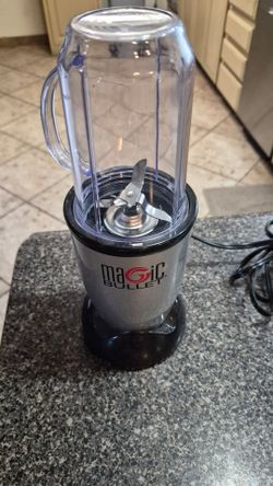 Magic Bullet
