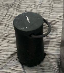 Bose Portable Bluetooth Speaker