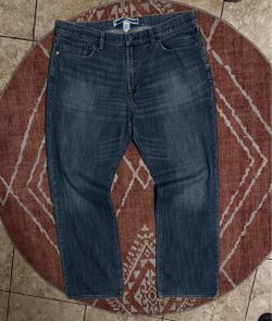 Vtg Gap Straight Fit Jeans