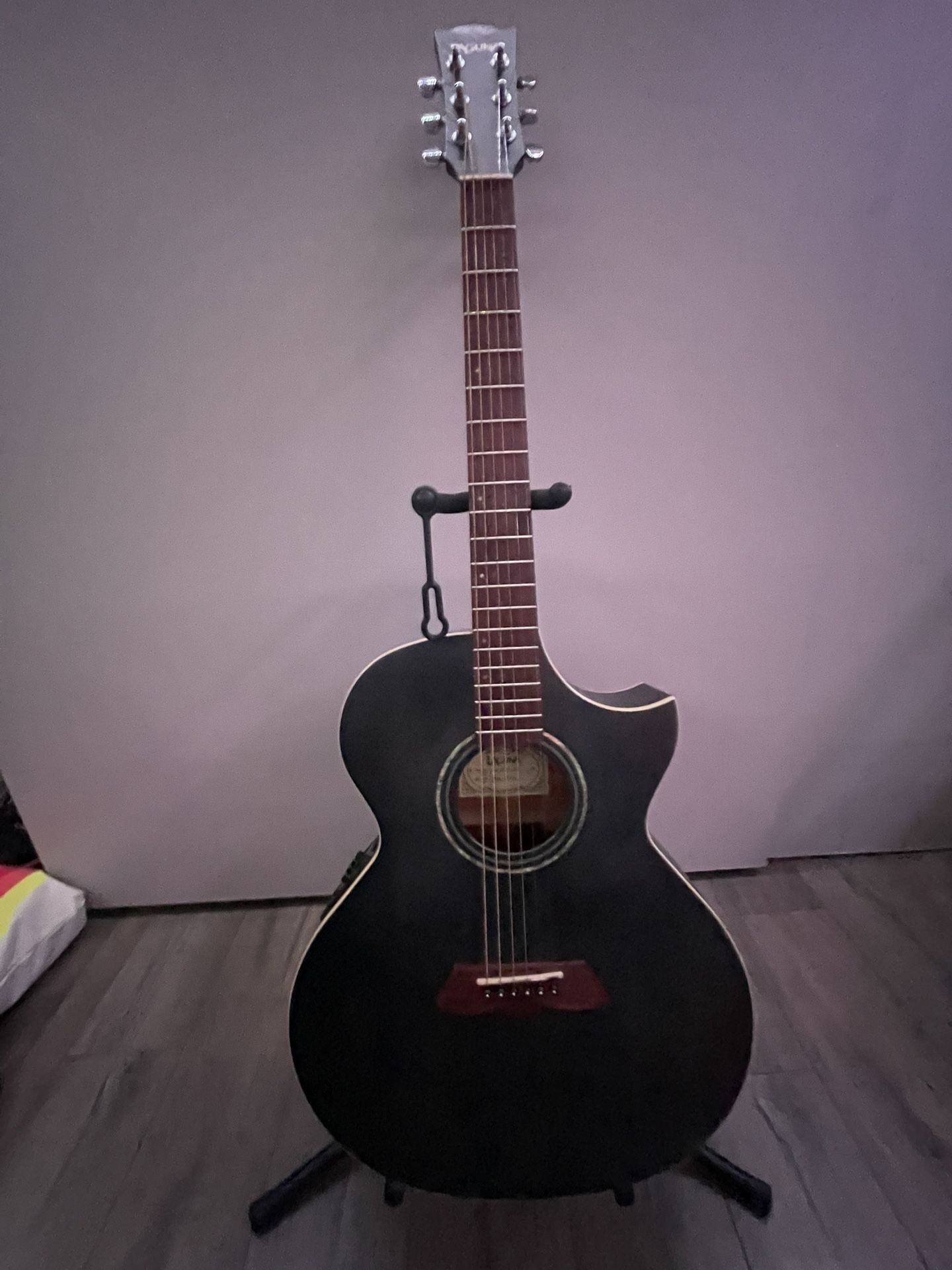 Laguna Guitar Acoustic Electric