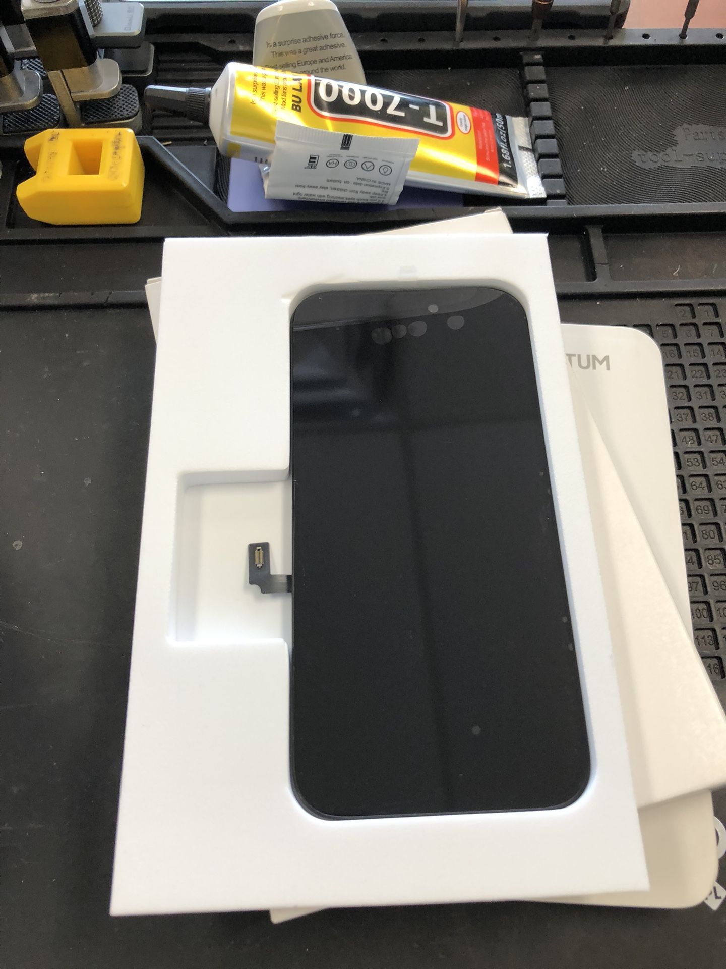 Iphone 16 Screen INCELL!