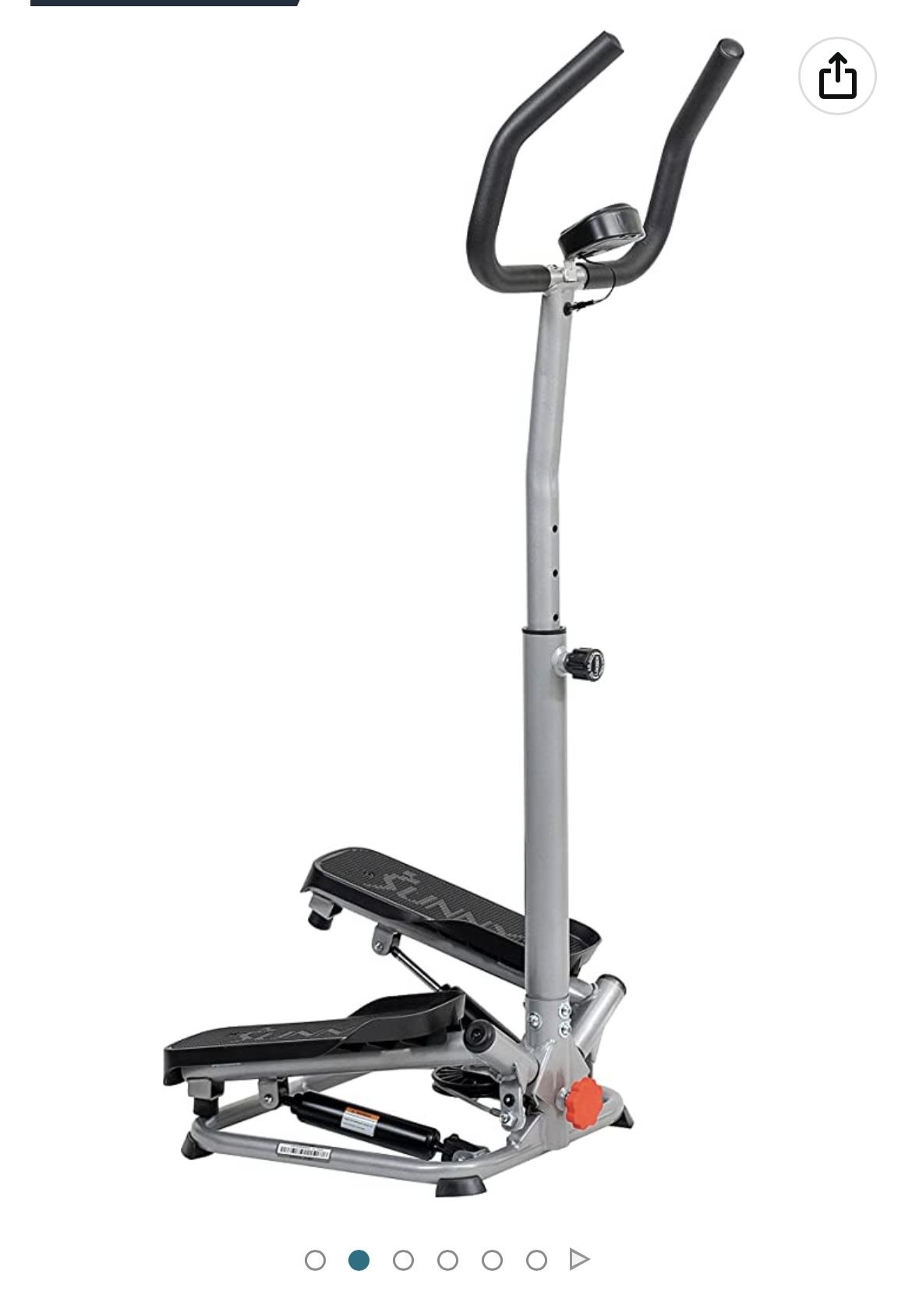 Brand New Stair Stepper Machine