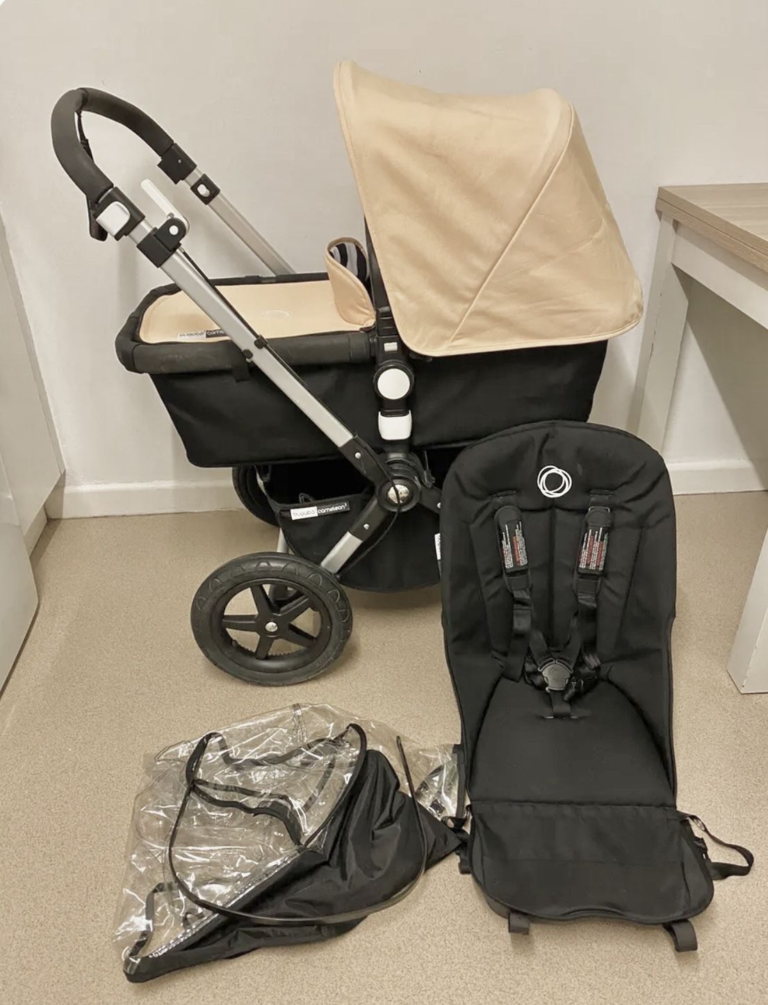 bugaboo cameleon