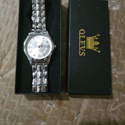 Olevs Watch