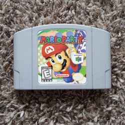 Nintendo 64 