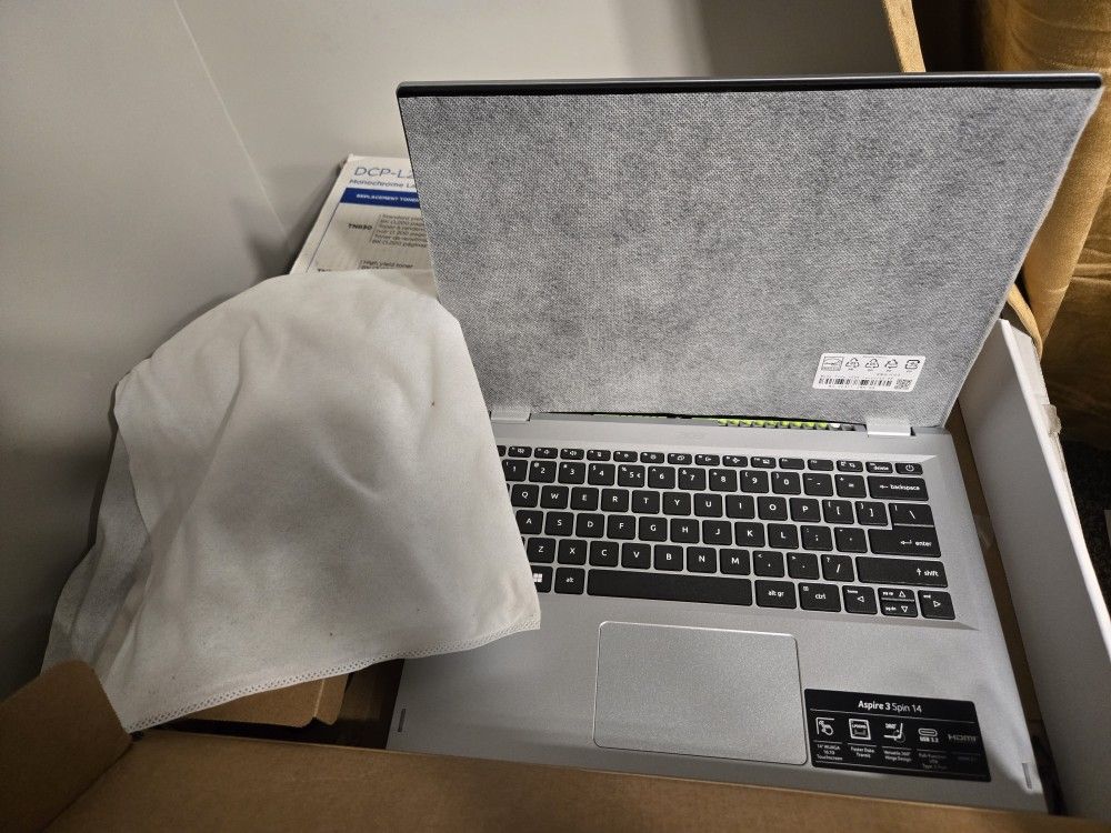 Acer Aspire 3 Spin 