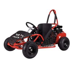 Go Kart