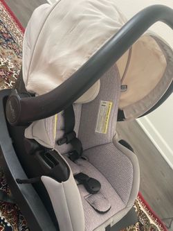 Baby car seat