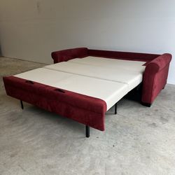 American Leather Queen Sleeper Sofa -Delivery Available