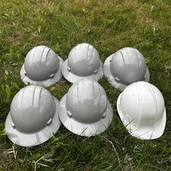 Hard Hats Bundle 