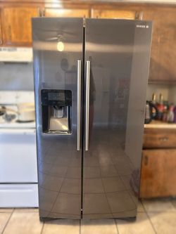 Samsung Refrigerator