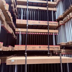 Steel Fence Panels – Powder Coated, Easy to Maintain