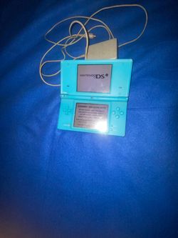 Nintendo ds