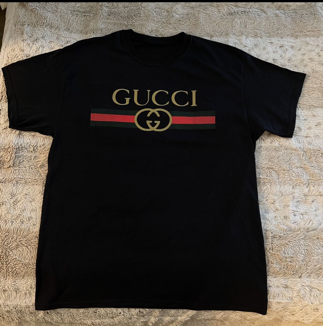 Gucci Shirt - Medium