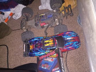 Traxxas