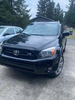 2008 Toyota Rav4