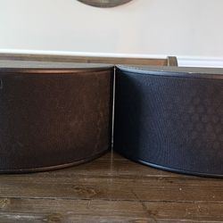 Klipsch Icon KS-14 Pair Surround Speakers 