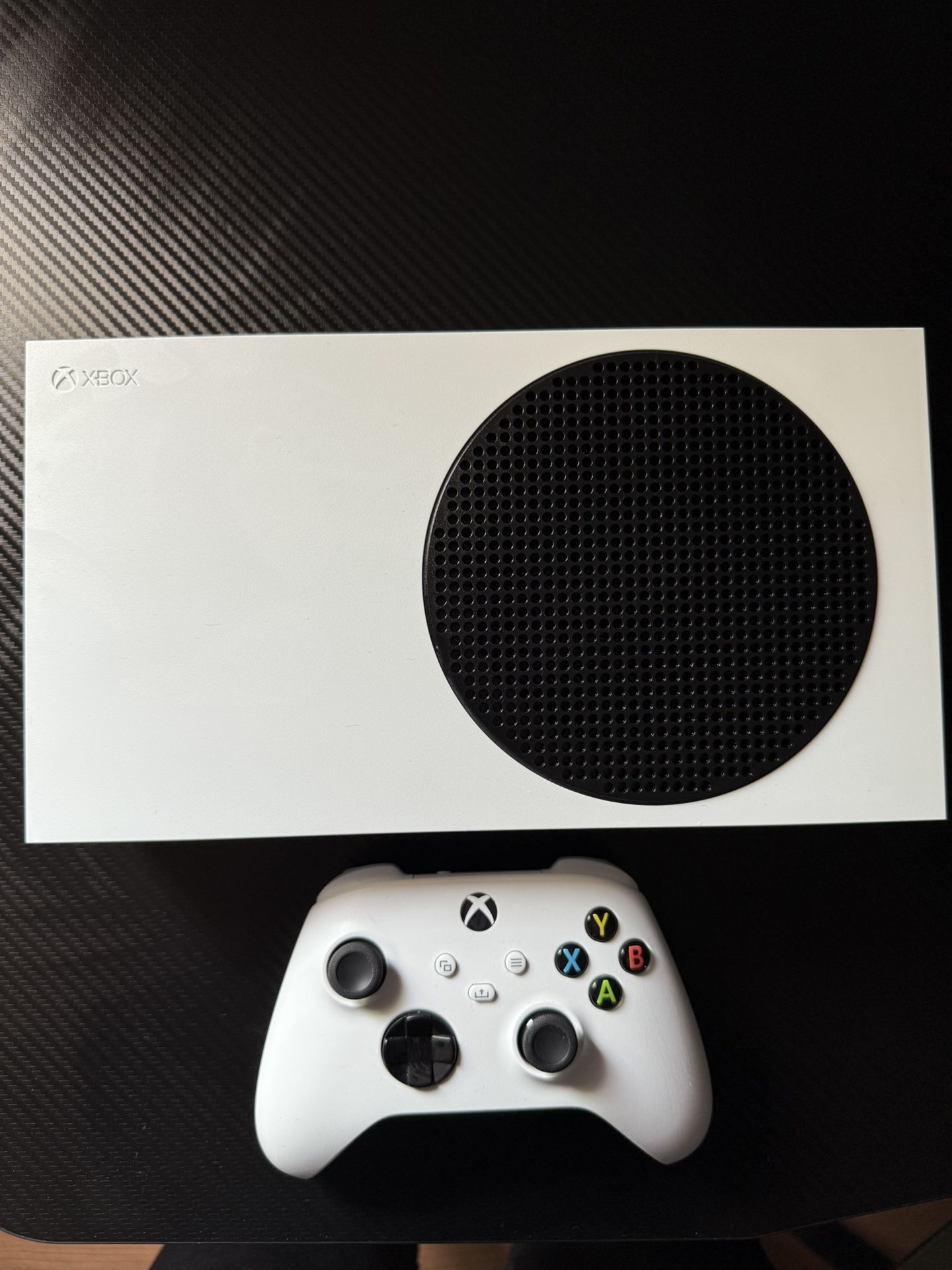 Xbox S 1tb