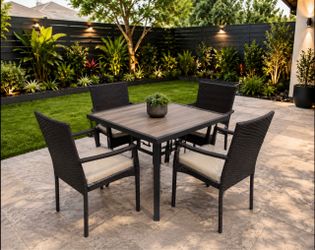 Outdoor furniture