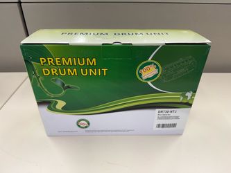 Drum printer 730
